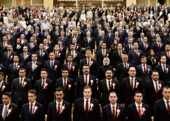 Bakan Yerlikaya açıkladı: 77 kaymakam adayı alıyoruz