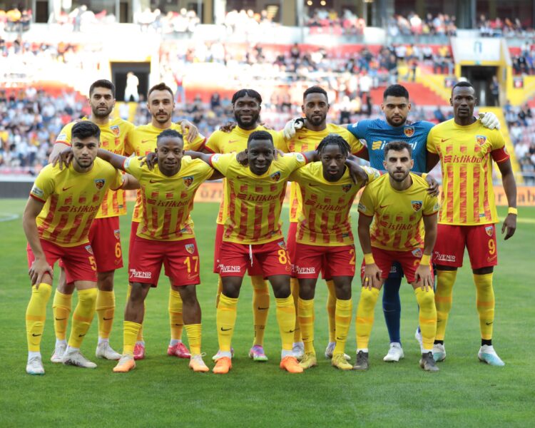 kayserispor gaziantep fk yi 2 golle gecti habermeydan