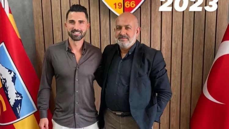 kayserispor hasan ali kaldirim i transfer etti1 habermeydan