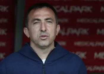 Kayserispor’un yeni teknik direktörü Recep Uçar!