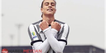 Galatasaray, Kenan Yıldız’a Kancayı Taktı!