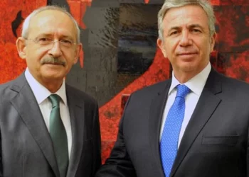 Kılıçdaroğlu’ndan Mansur Yavaş hakkında açıklama
