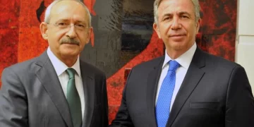 Kılıçdaroğlu’ndan Mansur Yavaş hakkında açıklama