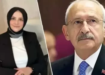 Kılıçdaroğlu’ndan ‘Danışman krizi’ne ilk açıklama: Bilseydim atamazdım