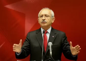 Kılıçdaroğlu’ndan OVP eleştirisi: Dağ fare doğurdu