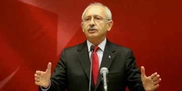 Kılıçdaroğlu’ndan OVP eleştirisi: Dağ fare doğurdu
