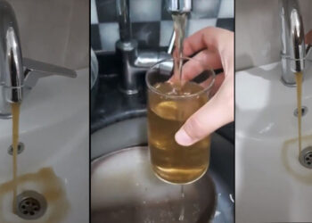 İSKİ, ‘kirli su’ hakkında açıklama yaptı