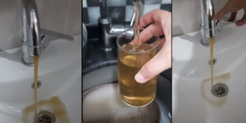 İSKİ, ‘kirli su’ hakkında açıklama yaptı