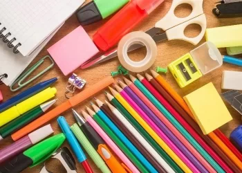 Kırtasiye ürünleri ticaret bakanlığı tarafından inceleniyor