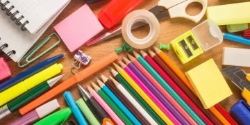 Kırtasiye ürünleri ticaret bakanlığı tarafından inceleniyor