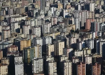 Konut fiyatları Temmuz ayında artış gösterdi