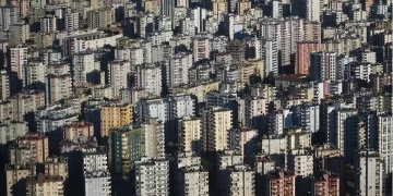 Konut fiyatları Temmuz ayında artış gösterdi