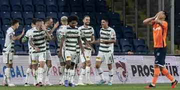 Konyaspor Başakşehir deplasmanında kazandı!