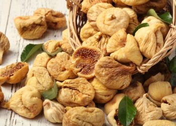 Kuru incir fiyatları yenilendi