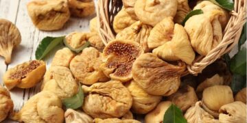 Kuru incir fiyatları yenilendi