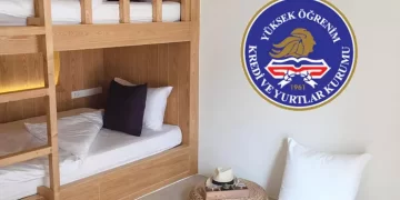 KYK yurt başvurularının sonuçları yayınlandı