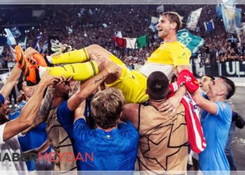 Lazio’nun Beraberlik Golü Provedel’den Geldi!