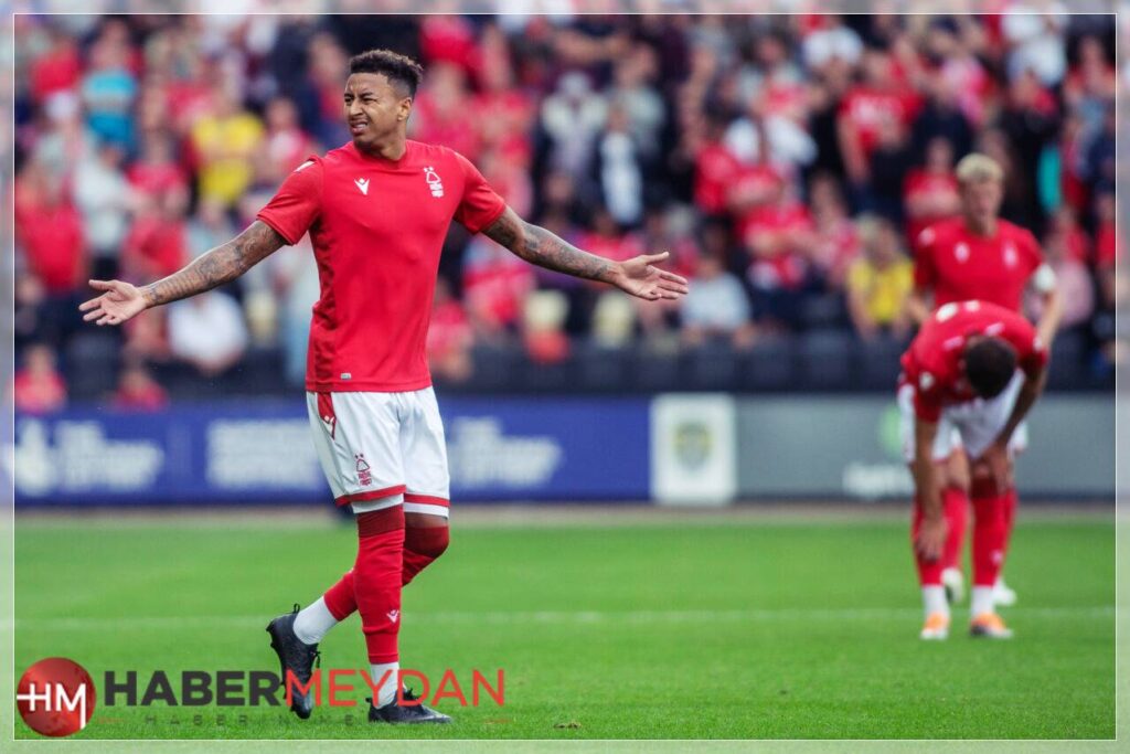 lingard 1