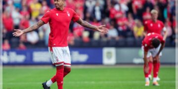Beşiktaş’a Jesse Lingard Müjdesi!