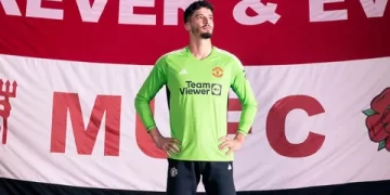 Manchester United Altay Bayındır’ı resmen açıkladı!