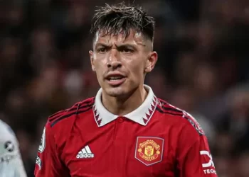 Manchester United’da iki sakatlık daha!