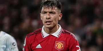 Manchester United’da iki sakatlık daha!