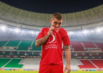 Marco Verratti Katar’a transfer oldu!