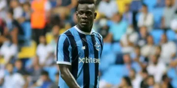 Mario Balotelli yeniden Adana Demirspor’da!