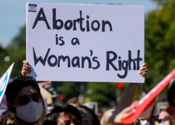 Meksika'da kürtaj suç olmaktan çıkarıldı Meksika’da kürtaj suç olmaktan çıkarıldı