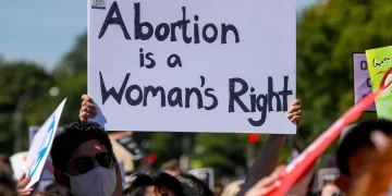 Meksika’da kürtaj suç olmaktan çıkarıldı