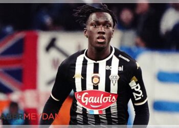 Trabzonspor, Batista Mendy İle Anlaşmaya Vardı!