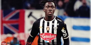 Trabzonspor, Batista Mendy İle Anlaşmaya Vardı!