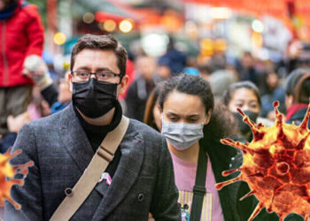 Prof. Dr. Azap, Eris varyantına karşı uyarıyor: Maske dönemi geri mi dönüyor?