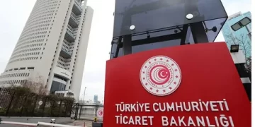 Bakanlıktan mevzuata aykırı olan 44 firmaya 78.5 milyon TL ceza