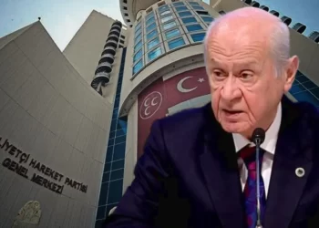 MHP’de kurultay tarihi açıklandı! Bahçeli’den yerel seçim bildirisi