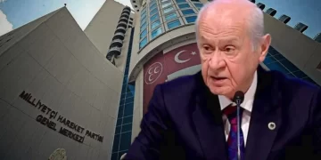 MHP’de kurultay tarihi açıklandı! Bahçeli’den yerel seçim bildirisi