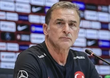 Milli Takım’da Stefan Kuntz dönemi resmen sona erdi!