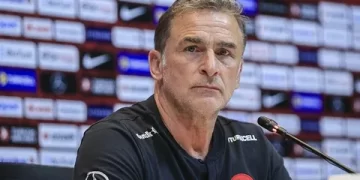 Milli Takım’da Stefan Kuntz dönemi resmen sona erdi!
