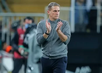 Milli Takım’da Stefan Kuntz ile yollar ayrılıyor!