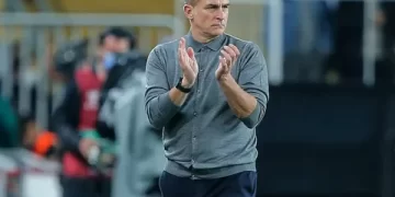 Milli Takım’da Stefan Kuntz ile yollar ayrılıyor!