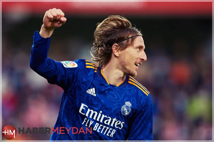 modric 2