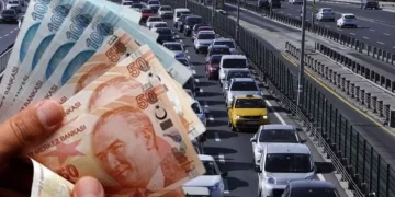 Ek MTV ödemesi için kritik gün! Ödemelerini yapmayanları bekleyen kritik uyarı