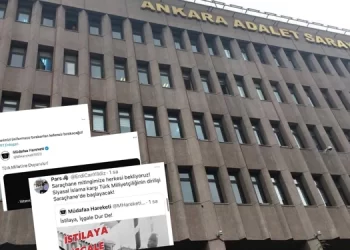 ‘Müdafa Hareketi’ hakkında soruşturma başlatıldı
