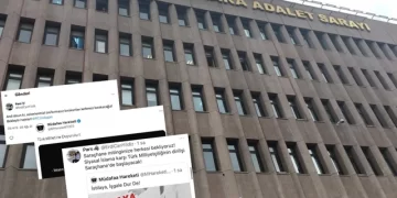 ‘Müdafa Hareketi’ hakkında soruşturma başlatıldı