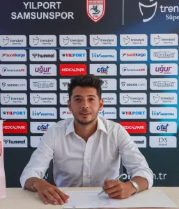 muhammed gumuskaya samsunpor da1 habermeydan e1694626879780