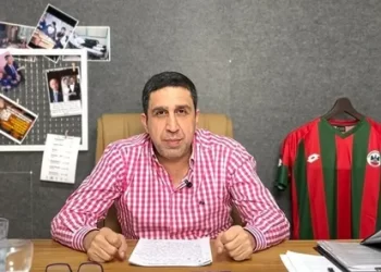 Muhammed Yakut İspanya’da yakalandı!