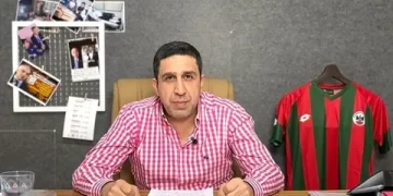 Muhammed Yakut İspanya’da yakalandı!