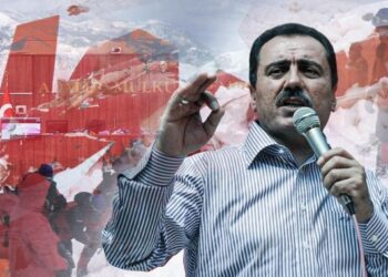 Muhsin Yazıcıoğlu soruşturmasında son gelişme