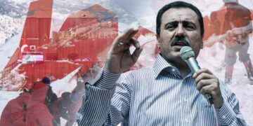Muhsin Yazıcıoğlu soruşturmasında son gelişme