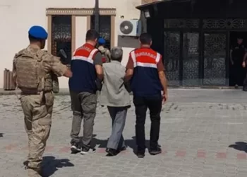 Muş’ta 160 yıl hapis cezası bulunan hükümlü yakalandı